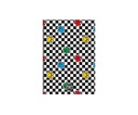 COOLPACK NOTEBOOK A5 lemovaný 60K CATCH ME
