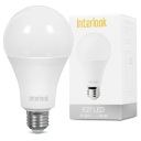E27 LED žiarovka 22W 2835 SMD CCD BUBBLE 2497lm=160W