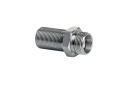 Hydraulický konektor prepážky 1/2'' / M22