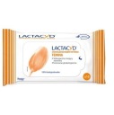 LACTACYD utierky na intímnu hygienu 15 kusov