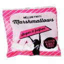 MR.MALLO bezlepkové marshmallows bez cukru 50g