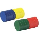 Veľké magnety, priemer 20 mm (12)