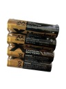 Batérie SunLight 4 ks. R6 1,5V palice