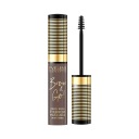 Mascara na obočie Eveline 05 Taupe Brow And Go! so Zubnou kefkou