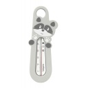 BABYONO Teplomer do vody 777/01 šedý