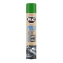 K2 POLO COCKPIT PLAK SHINES THE COCKPIT PINE 750ml