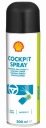 Shell sprej na palubnú dosku (0,3l)