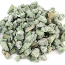 Diopside - surový minerál (2-4 cm)