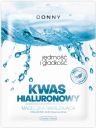 Conny maska ​​na tvár s kyselinou hyalurónovou 23 ml