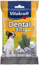 VK-30890 VITAKRAFT DENTAL 3v1 FRESH XS 70g