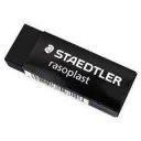 GUMA RASOPLAST STAEDTLER BLACK LINE