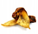 Eurokolagén - Honey Beef Ear Gat 2 - Prírodná maškrta pre psa