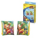 BESTWAY 91002 PLÁVACIE RUKÁVY MICKEY MOUSE SIMMERS 3+