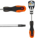 MAGNETICKÝ TORX SKRUTKOVAČ T45 x 100 mm RUČNÝ PRESNÝ RICHMANN C5472