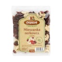 Zmes kešu a brusníc - sladká a zdravá! 120 g