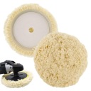 LEŠTENIE UMELEJ KOŽUŠINY POMOCOU VELCRO 125MM KOŽUŠINY NA LEŠTENIE DETAILOV