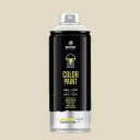 MTN MONTANA PRO ACRYLIC 400ml USTRICOVÁ BIELA ​​RAL 1013