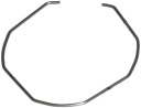 Ochrana tesnenia pre Yamaha WR 450 F 03-04