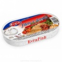 Evrafish Grécky filet z tresky 170 g