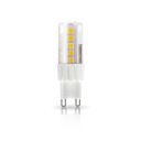 G9 LED žiarovka 4W neutrálna farba 4000K KAG94WNB360 Kobi