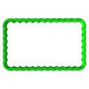 Formička Communion Label Frame 9 8cm