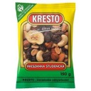 ŠTUDENTSKÁ ZMES KRESTO 150G VOG