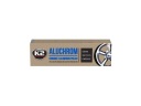 ALUCHROM Pasta na chróm a neželezné kovy, 120 g