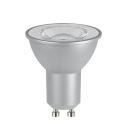 Kanlux LED žiarovka GU10 Halogénový reflektor 7W=59W Teplá biela 2700K
