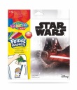Magnety na chladničku Colorino Star Wars
