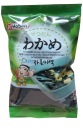 Wakame rezané riasy, riasy na miso polievku 57g Hosan