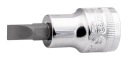 ZÁSUVKA BAHCO DRŽIAK 3/8 PRE PLOCHÉ SKRUTKY 6,4 mm
