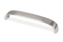 INOX NÁBYTKOVÁ ÚCHYTKA KUCHYŇSKÝ NÁBYTOK ÚCHYTKA SKRINÍKY ZÁSUVKY 96mm