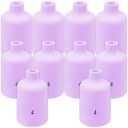 10x keramická tryska TIG #4 54N18 SR17 SR18 SR26