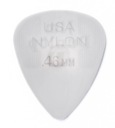 Dunlop Nylon Standard Guitar Pick 0,46 mm