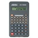 Vedecká školská kalkulačka AXEL AX-1206E matematická kancelárska kalkulačka