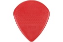 DUNLOP trsátko MAX GRIP JAZZ III červený nylon 1.38