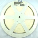 Keramické MLCC SMD/SMT 68nF 10% 25V DC 603 50ks