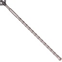 NÁSTENNÁ VŔTAČKA 16 x 410 mm SDS-PLUS KRÍŽOVÝ BETÓN PRE SDS VŔTAČKU