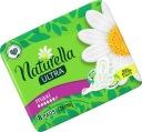 NATURELLA ULTRA SANITÁRNE VLOŽKY 8 kusov MAXI
