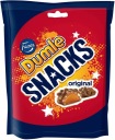 Fazer Dumle Snacks cukríky v čokoláde 100g