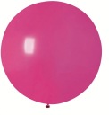 Balón Giant Ball Pastel Dark Pink 80 cm