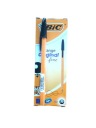 Guľôčkové pero BiC Orange, čierne