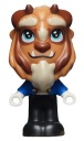 Figúrka dp091 LEGO BEAST ADAM Micro Bábika