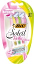 Jednorazový holiaci strojček Bic Soleil 1 ks.