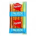Fanex Paluszki Żerańskie slané husté 100 g