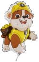 Fóliový balónik Psí sutina Paw Paw PATROL Birthday Party 35cm
