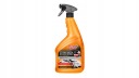 MY CAR Quick Synthetic Wax 750 ml atomizér