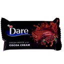 DARE OBLÁTKY S KAKAOVÝM KRÉMOM 40g DÁTUM: 2025/01/06