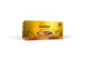 Tarlton Cinnamon Vanilla Black Tea 20 ks