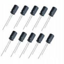 CE 470 uF/50V BAL 10 KS LOW-ESR